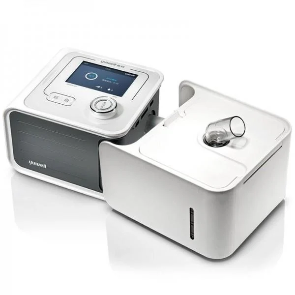 BREATH CARE B-PAP YUWELL YH-725