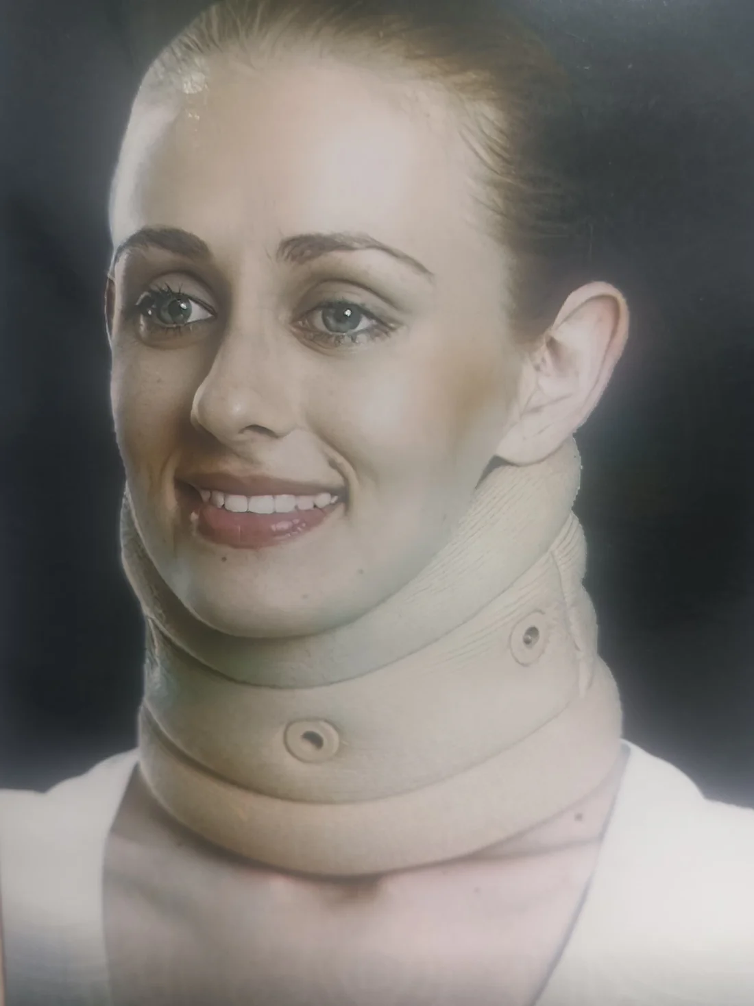 Best Med Soft Cervical Collar with Support