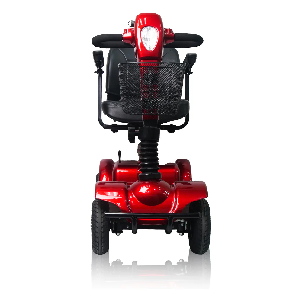 Electric Mobility Scooter