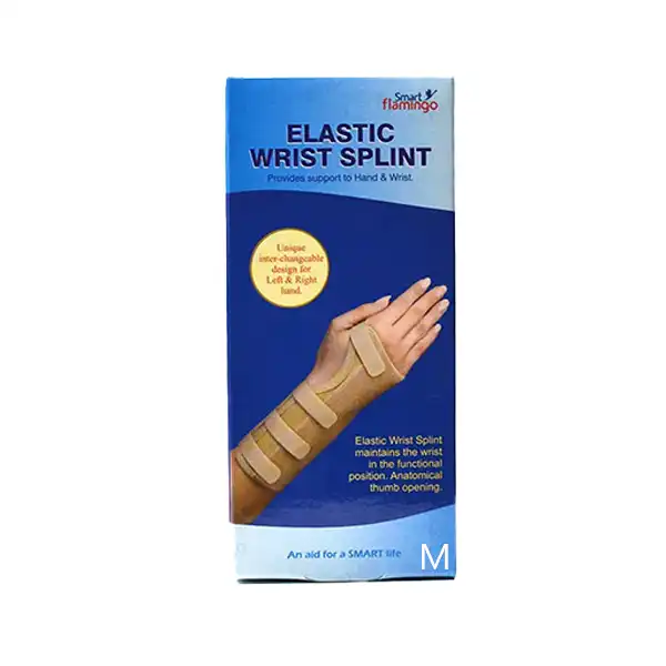 Flamingo Elastic Wrist Splint