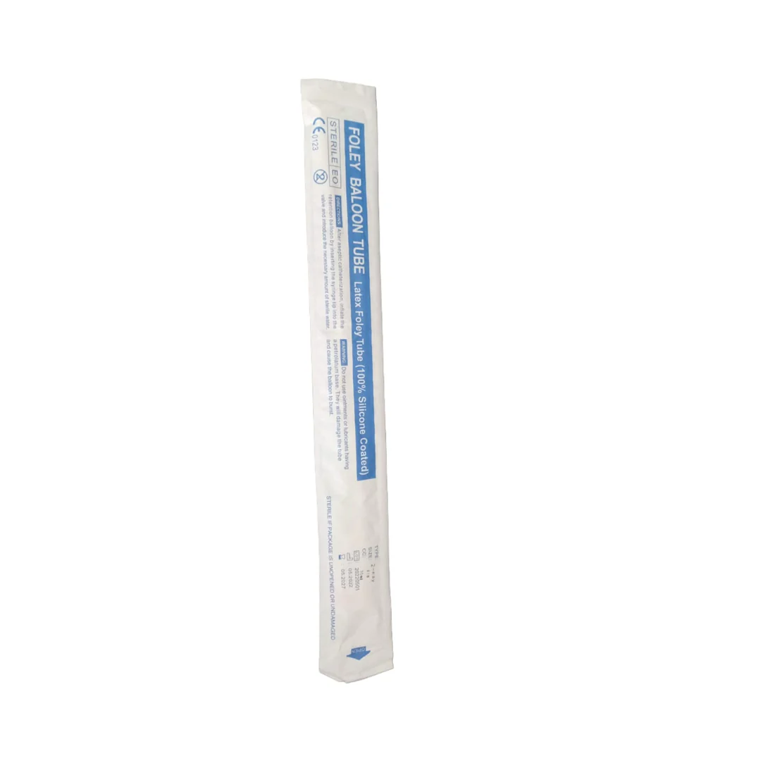 Foley Tube 1 Pcs