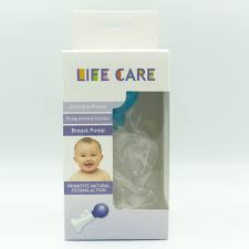 Lifecare Breast Pump
