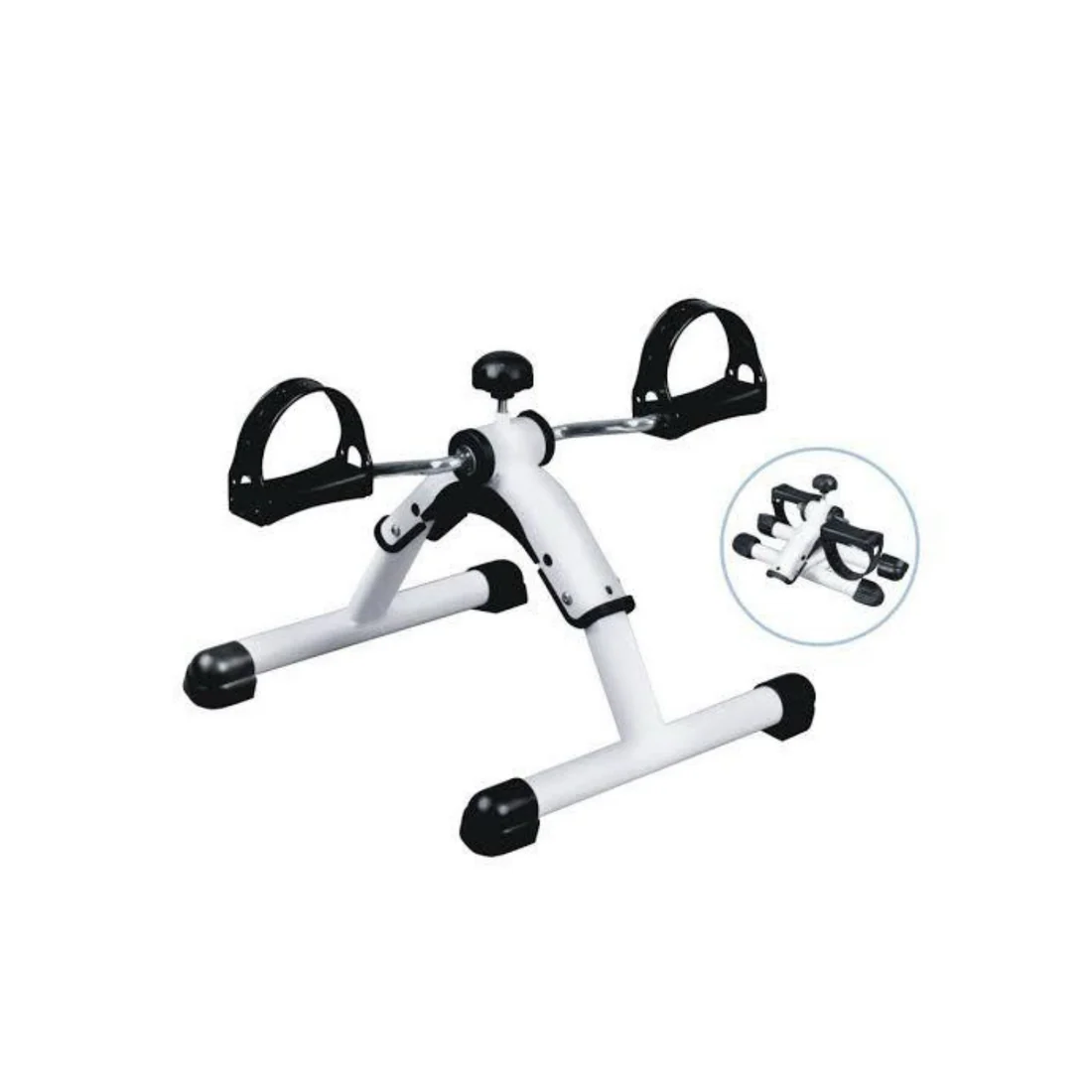 Manual Pedal Exercise