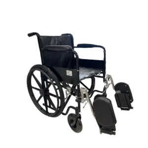 Manual Wheel Chair SA-905-BMGA