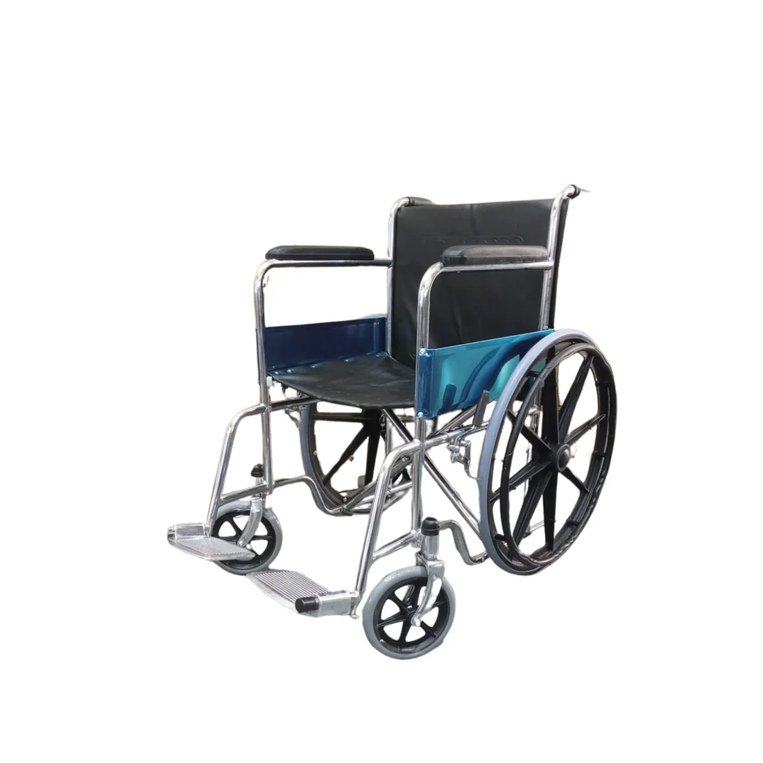 Manual Wheelchair SA-809B Manual Wheelchair SA-809B