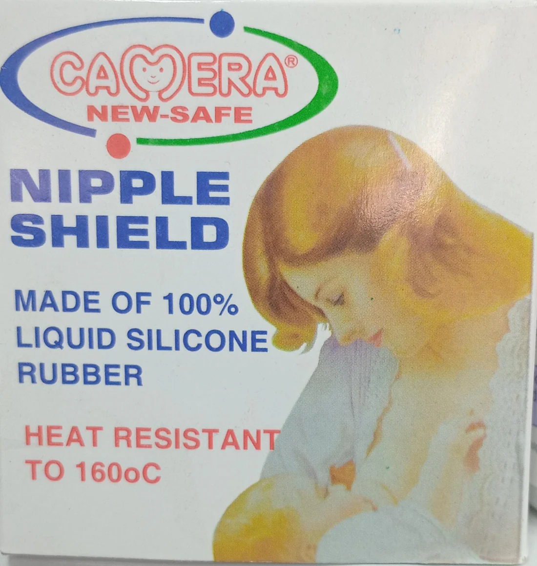 Nipple Shield