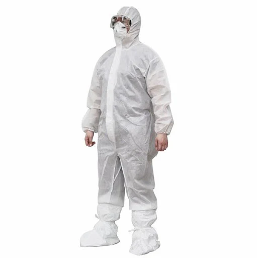 P.P Suit