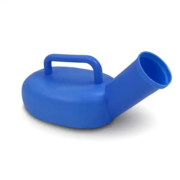 Urine pot male2