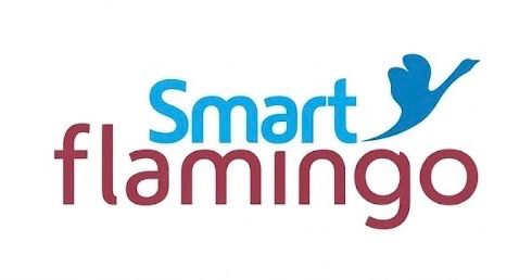 smart flamingo